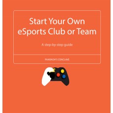 Start Your Own eSports Club or Team
